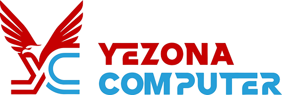 Logo Yezona
